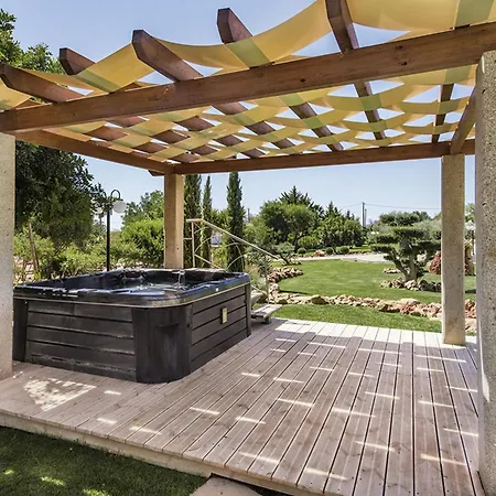 Villa Flor De Lis By Interhome *