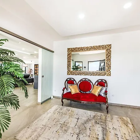 Flor De Lis By Interhome