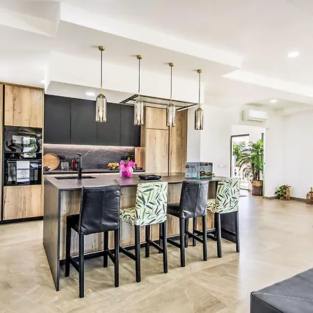 Flor De Lis By Interhome Villa