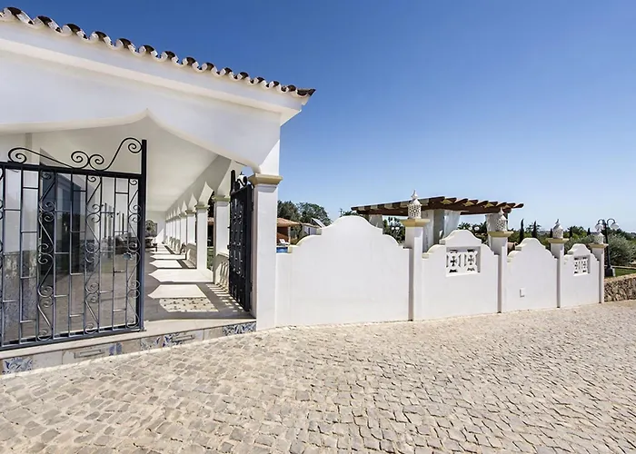 Flor De Lis - Vip By Interhome 빌라 파데르네