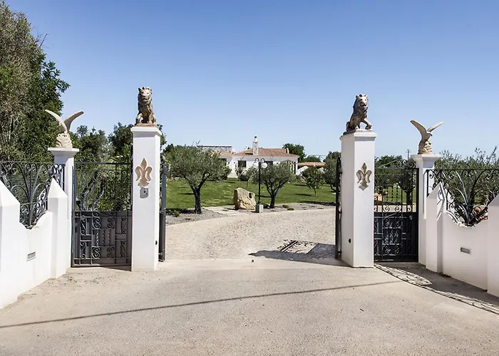 Flor De Lis - Vip By Interhome * 파데르네