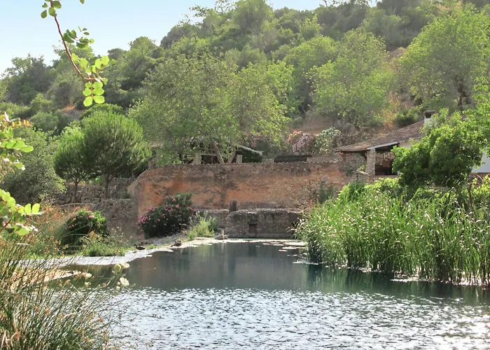 빌라 Flor De Lis - Vip By Interhome 파데르네