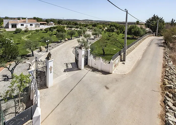 Flor De Lis - Vip By Interhome * 파데르네