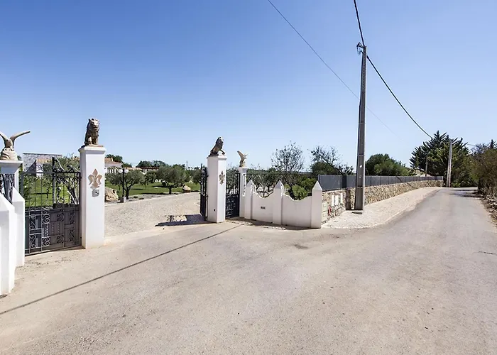 Flor De Lis - Vip By Interhome