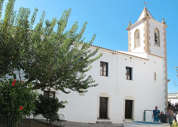 빌라 Flor De Lis - Vip By Interhome 파데르네