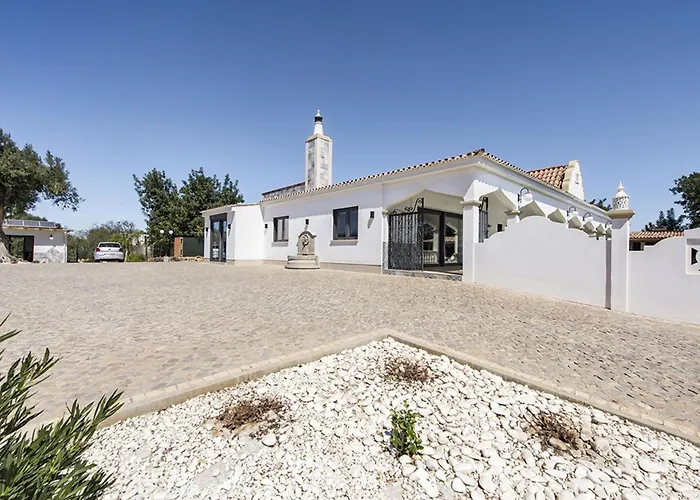 빌라 Flor De Lis - Vip By Interhome *