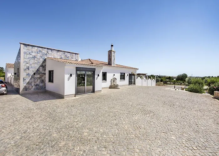 Flor De Lis - Vip By Interhome 빌라