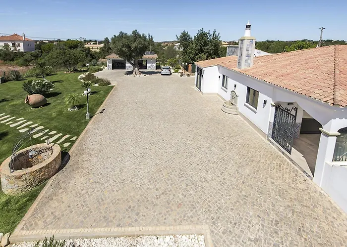 Flor De Lis - Vip By Interhome 파데르네