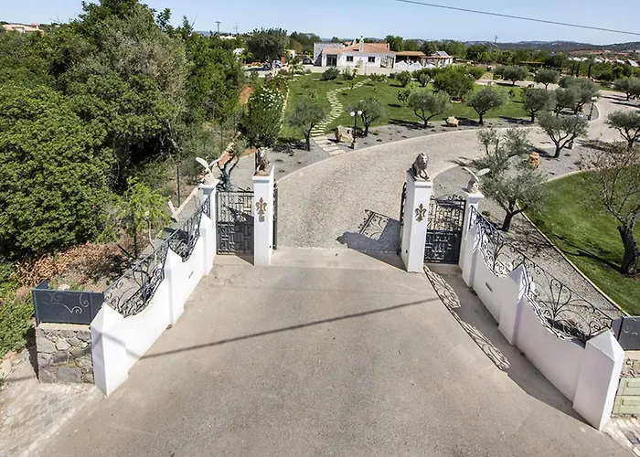 Flor De Lis - Vip By Interhome 빌라