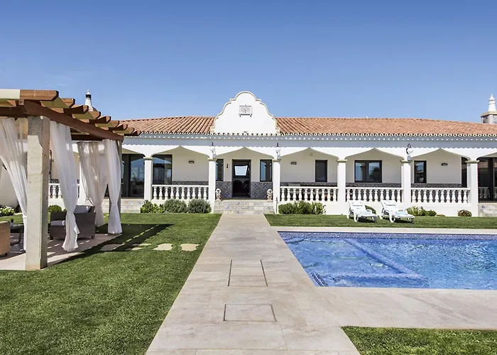 Flor De Lis - Vip By Interhome 파데르네