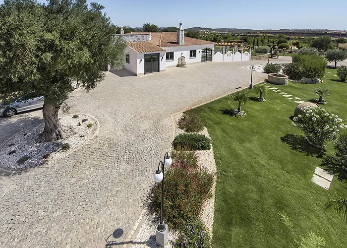 Flor De Lis - Vip By Interhome 빌라