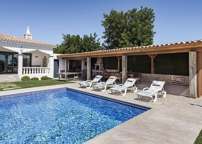 빌라 Flor De Lis - Vip By Interhome 파데르네