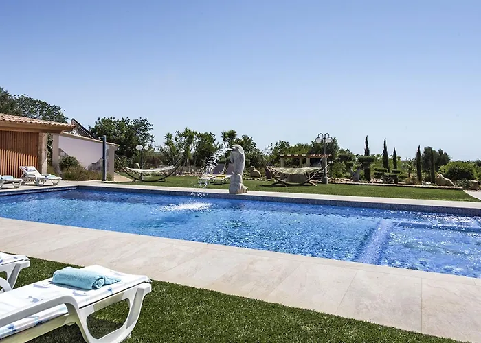 Flor De Lis - Vip By Interhome *