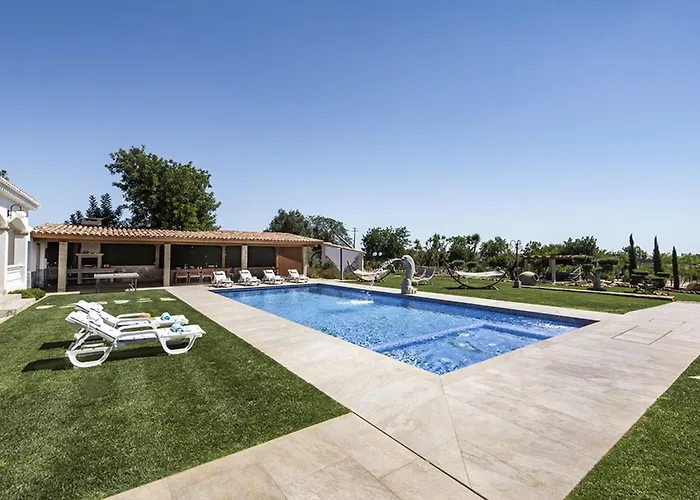 Flor De Lis - Vip By Interhome 파데르네