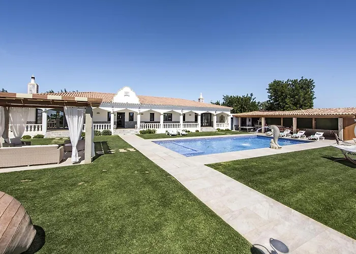 Flor De Lis - Vip By Interhome