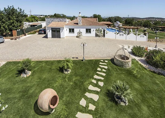 빌라 Flor De Lis - Vip By Interhome