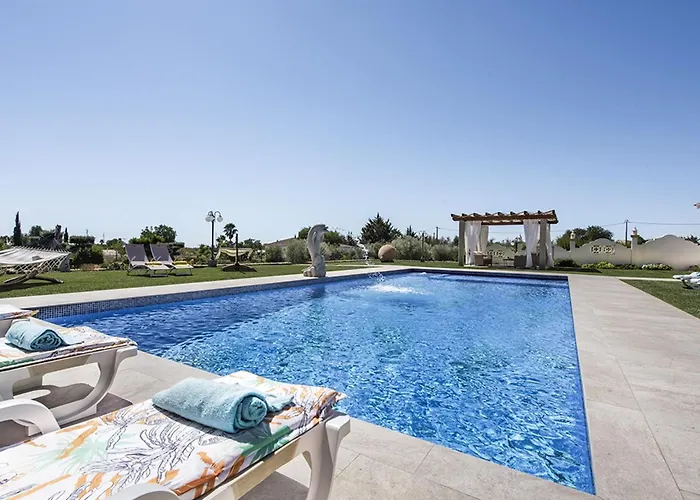 Flor De Lis - Vip By Interhome 빌라 *