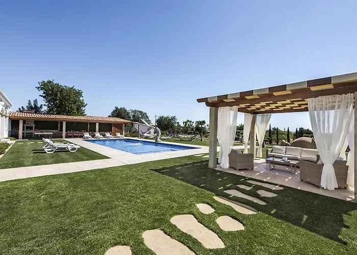 Flor De Lis - Vip By Interhome 파데르네