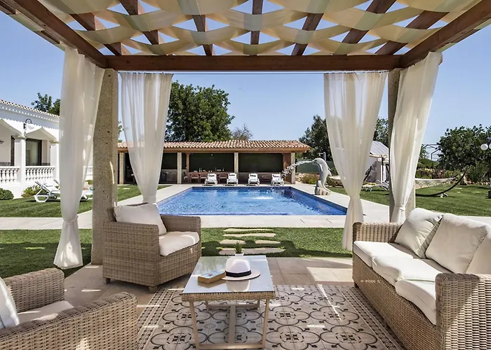 Flor De Lis - Vip By Interhome