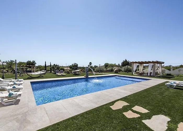 Flor De Lis - Vip By Interhome 빌라