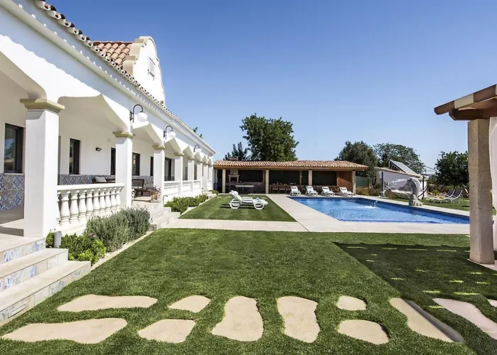 빌라 Flor De Lis - Vip By Interhome