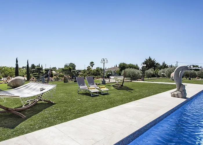 Flor De Lis - Vip By Interhome 빌라 *