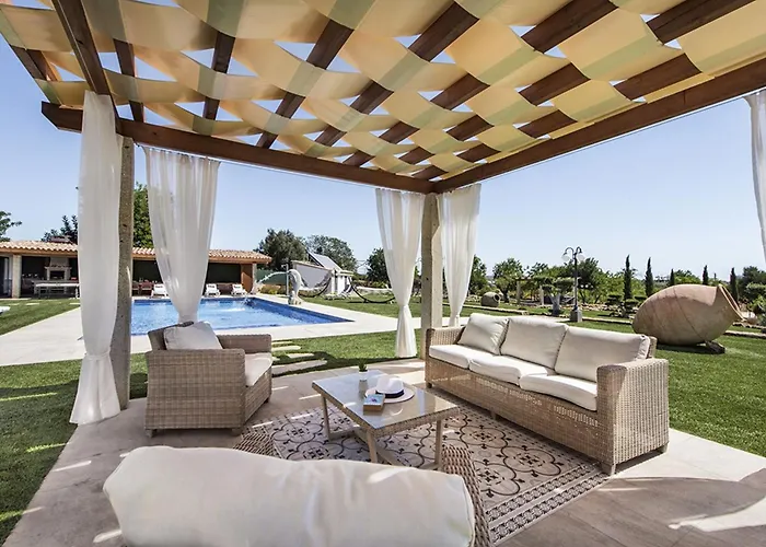 Flor De Lis - Vip By Interhome 파데르네