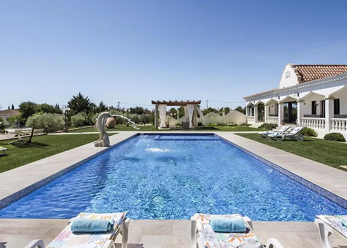 Flor De Lis - Vip By Interhome