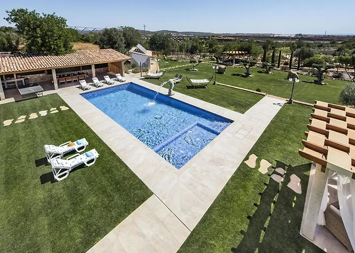 빌라 Flor De Lis - Vip By Interhome *