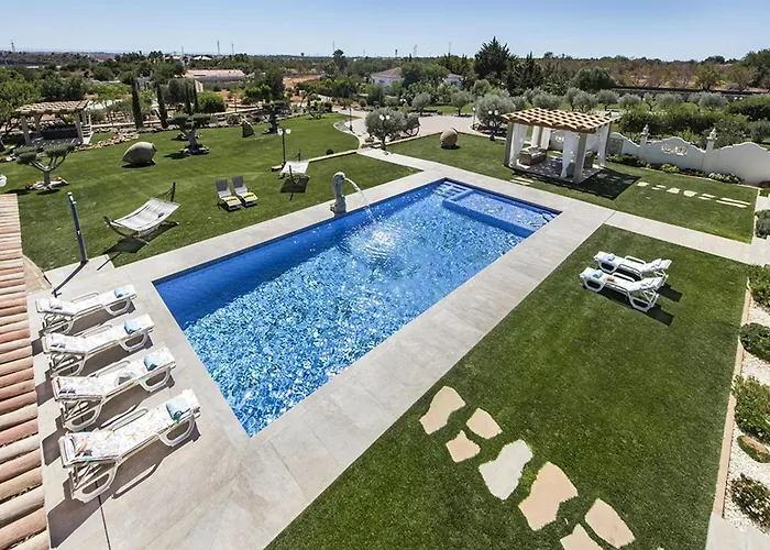 Flor De Lis - Vip By Interhome 파데르네