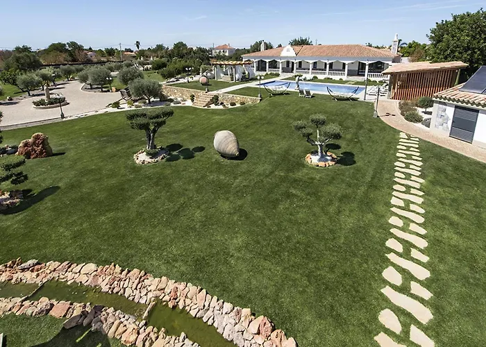 Flor De Lis - Vip By Interhome 빌라 *