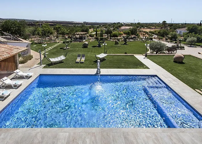 Flor De Lis - Vip By Interhome *