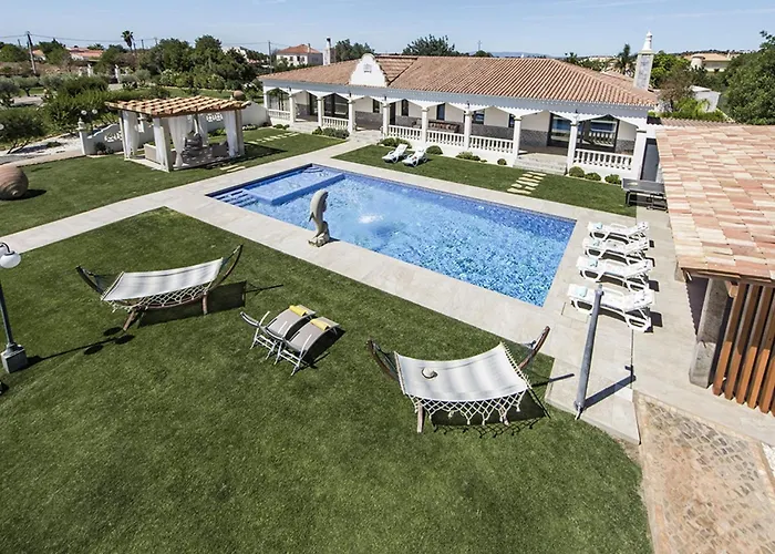 Flor De Lis - Vip By Interhome