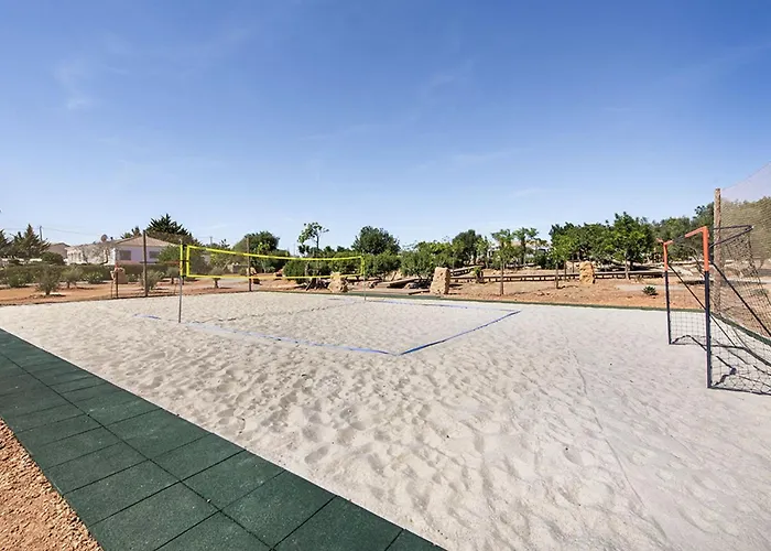 빌라 Flor De Lis - Vip By Interhome