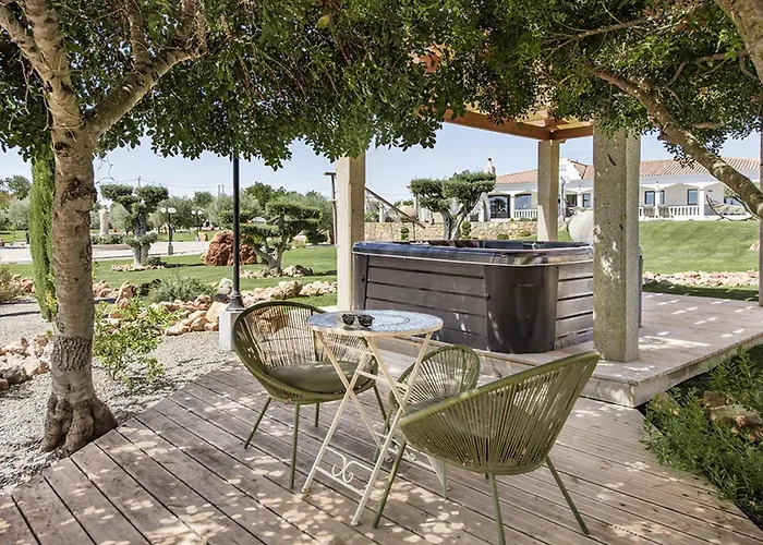 Flor De Lis - Vip By Interhome 빌라