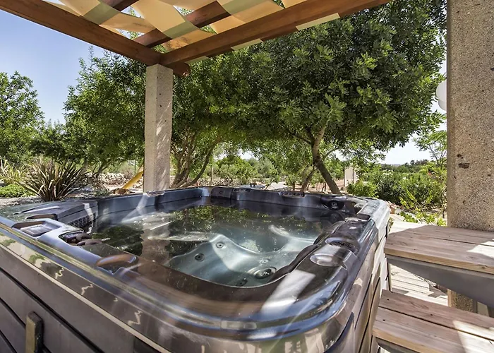 빌라 Flor De Lis - Vip By Interhome *