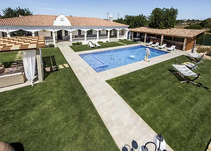 Flor De Lis - Vip By Interhome *