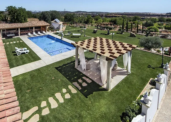 Flor De Lis - Vip By Interhome