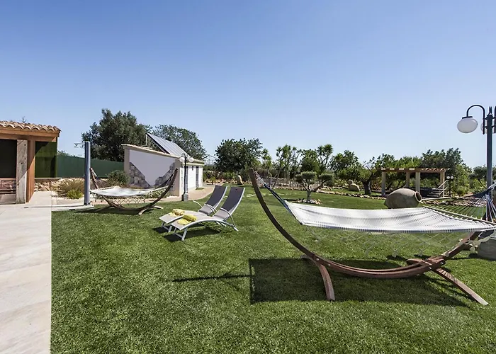 빌라 Flor De Lis - Vip By Interhome *