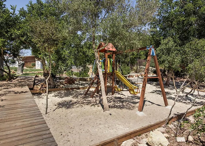 빌라 Flor De Lis - Vip By Interhome 파데르네