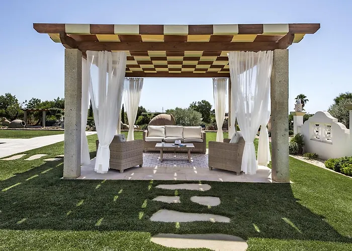 Flor De Lis - Vip By Interhome