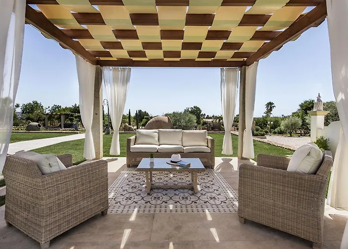 빌라 Flor De Lis - Vip By Interhome