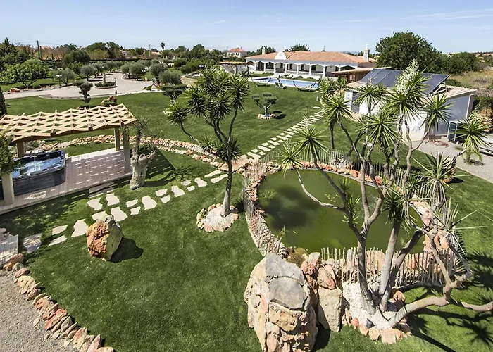 빌라 Flor De Lis - Vip By Interhome *