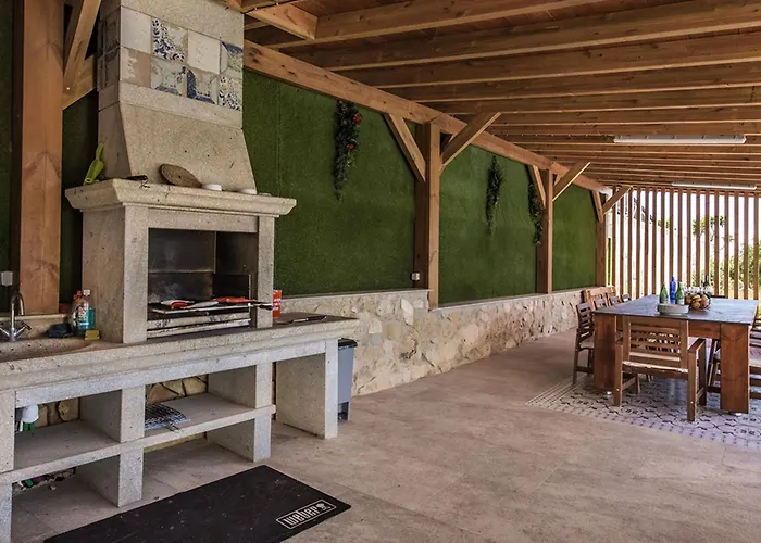 Flor De Lis - Vip By Interhome *