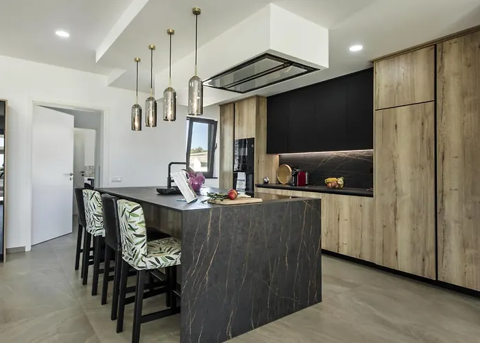 Flor De Lis - Vip By Interhome