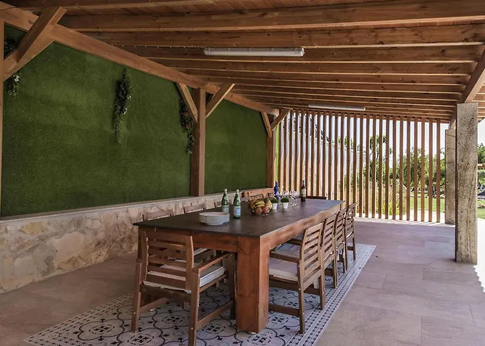 Flor De Lis - Vip By Interhome 빌라 *