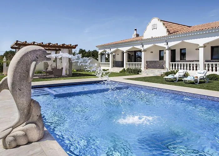 Flor De Lis - Vip By Interhome 빌라 파데르네