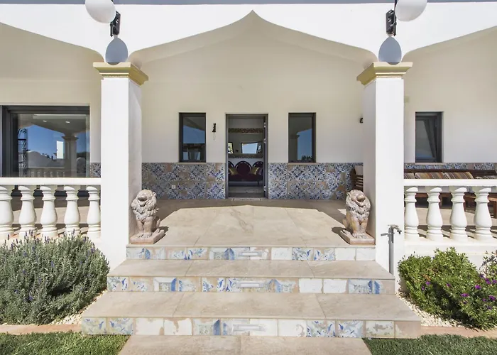 Flor De Lis - Vip By Interhome