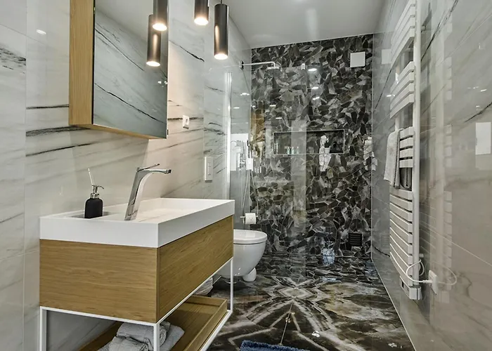 Flor De Lis - Vip By Interhome Villa *