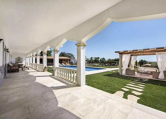 빌라 Flor De Lis - Vip By Interhome 파데르네